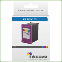 thumb-HP 305 CL XL-1