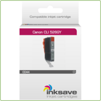 thumb-Canon CLI 526 GY-1
