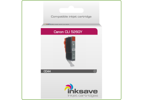  Inksave Canon CLI 526 GY 