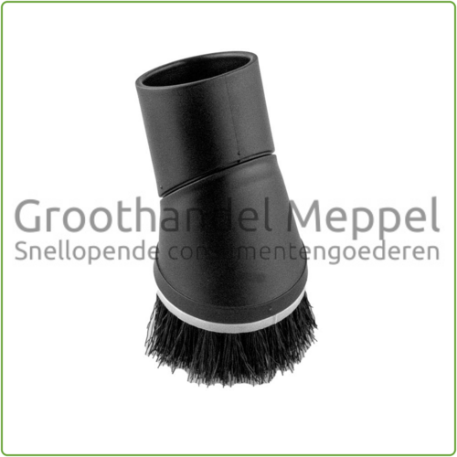  Sqoon Rond opzet borsteltje Compact 35mm incl reduceerring 