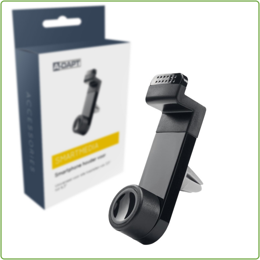 Telefoonhouder ventilatierooster-1