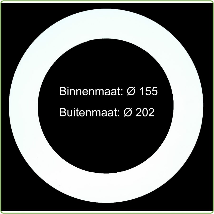 Verloopring | Ø 155-202mm-1