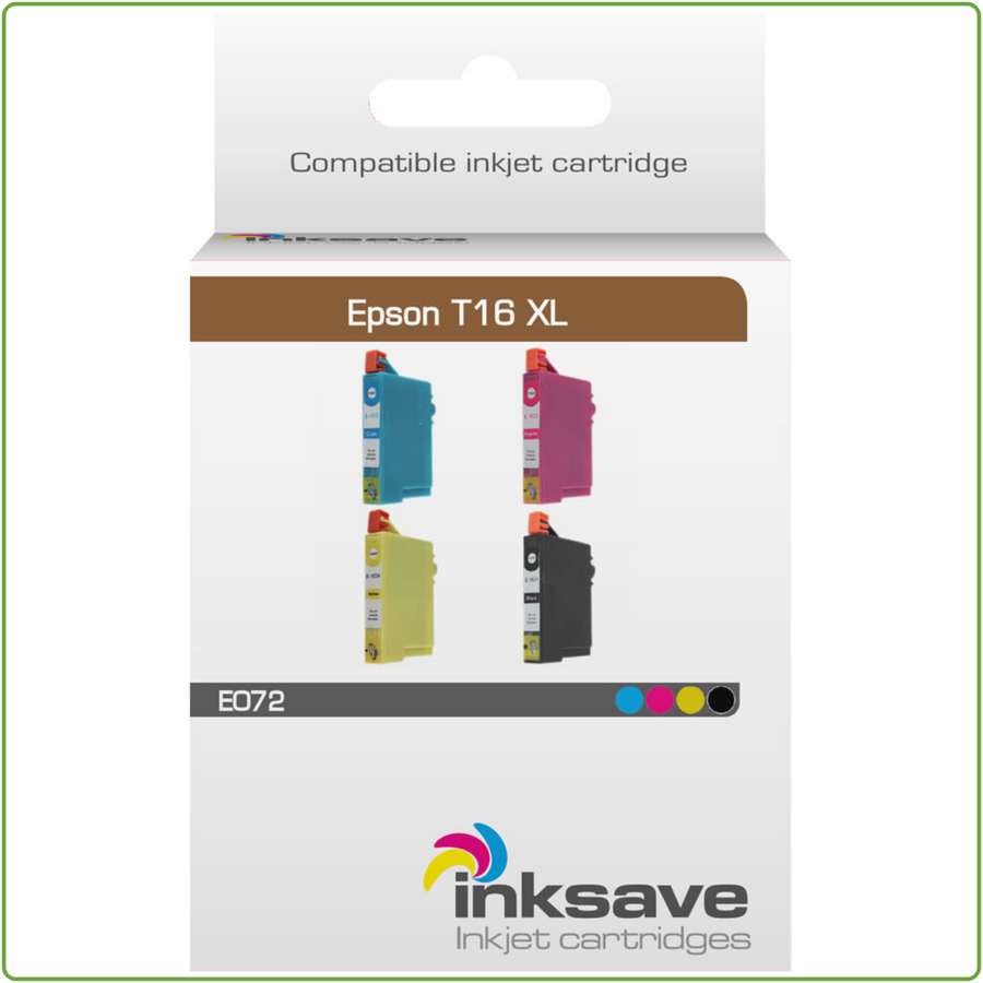 Epson 16 XL Multipack-1