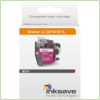 Inksave Brother LC 3219 M