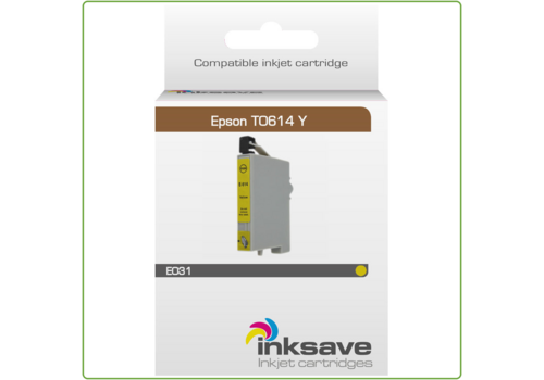  Inksave HP 364 M XL 