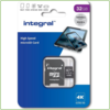 Integral 32GB High Speed micro SD