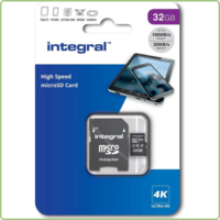 thumb-32GB High Speed micro SD-1