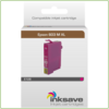 Inksave Epson 603 M XL