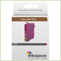 thumb-Epson 603 M XL-1