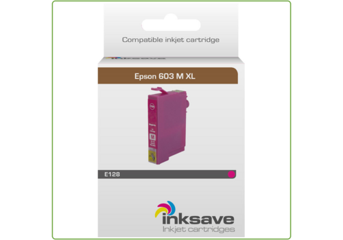  Inksave Epson 603 M XL 