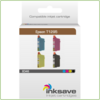 Inksave Epson T1295 Multipack