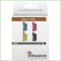 thumb-Epson T1295 Multipack-1
