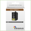 Inksave Epson 27 BK XL