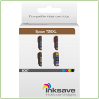 thumb-Epson 26 XL Multipack-1