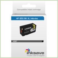 thumb-HP 950 BK XL-1