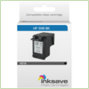 Inksave HP 338 BK