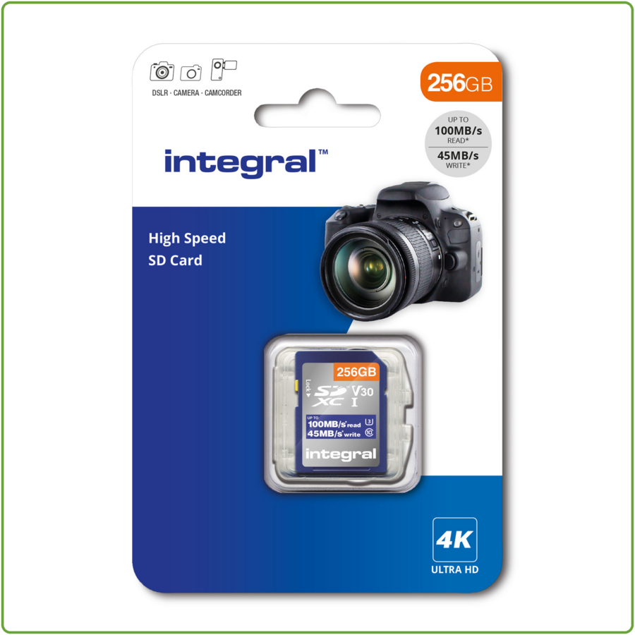 256GB High Speed SD card-1