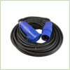 VB Extend CEE Verlengsnoer IP44 20 Meter