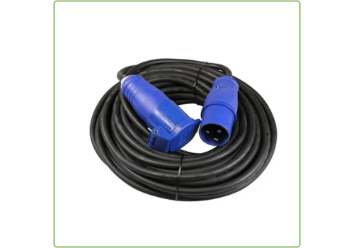  VB Extend CEE Verlengsnoer IP44 20 Meter 