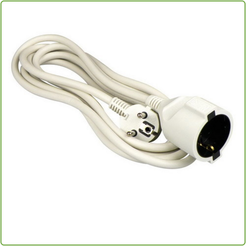  VB Extend Verlengsnoer | 10M | Wit 