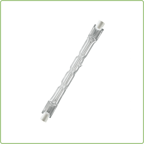  Patron Staafhalogeen 118mm 160W 