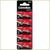 Camelion AG7/LR57/395(399) Alkaline 1,5V blister 10