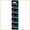 Camelion CR2450 Lithium 3V blister 5