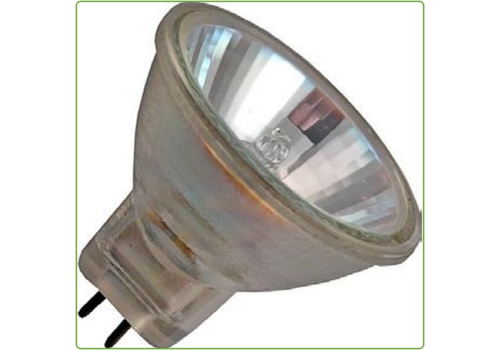  GU4 MR11 Halogeen Spot | 20W 12V 3000K 30° Ø35mm | Dimbaar 