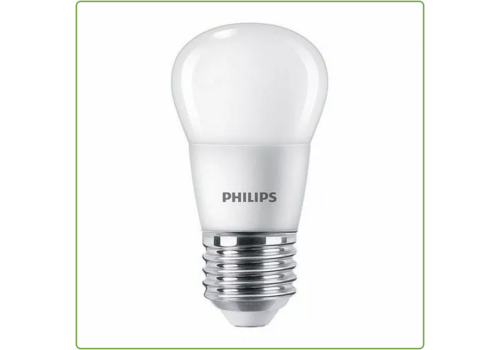  Philips  CorePro lustre ND 2.8-25W E27 827 P45 FR 
