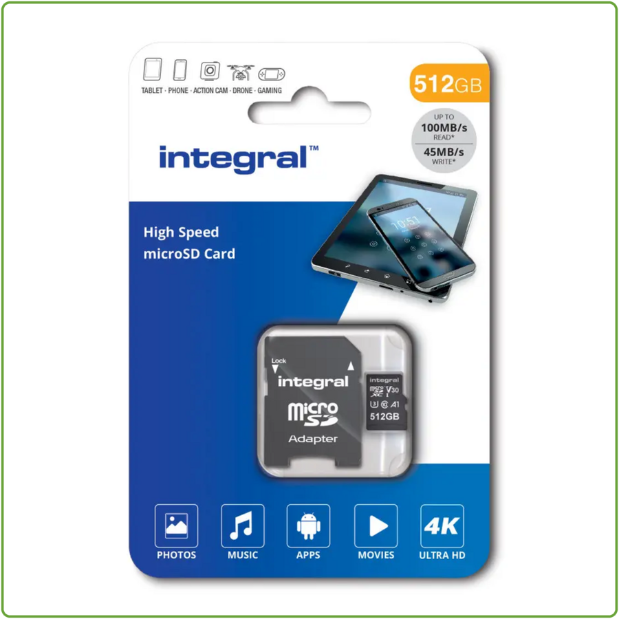 512GB High Speed micro SD-1