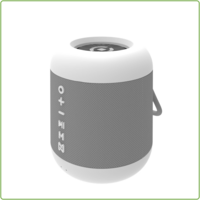 thumb-Wireless Speaker Boost 5W White-2