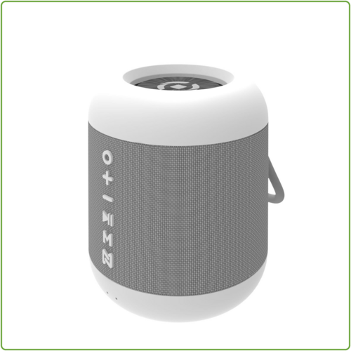  Celly Wireless Speaker Boost 5W White 