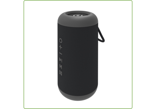 Celly Wireless Speaker UltraBoost 10W Black 