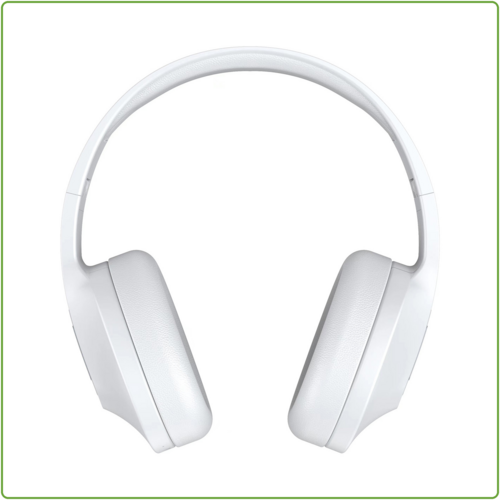  Celly Koptelefoon Wireless Headphones Flowbeat White 