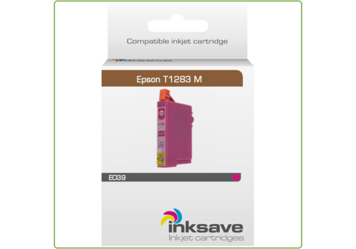  Inksave Epson T1283 M 