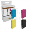 Inksave Epson 604 Multipack