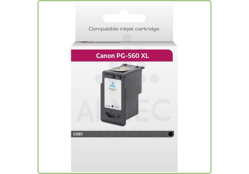  Inksave Canon PG 560 XL 