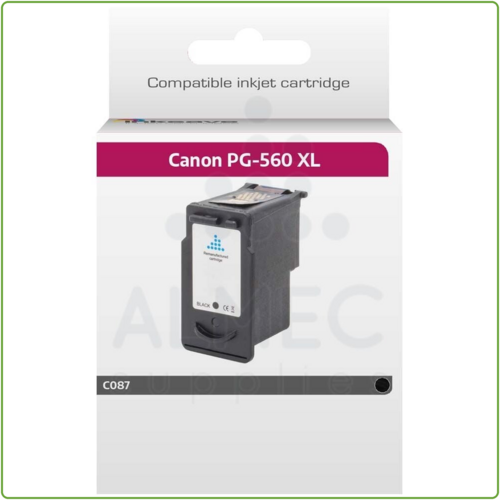  Inksave Canon PG 560 XL 