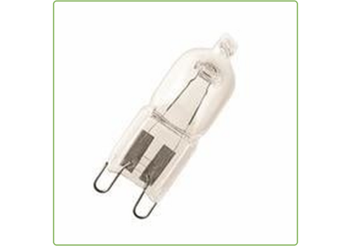  Osram 230V G9 33W Halopin Pro 