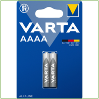 AAAA Longlife Power Alkaline blister 2