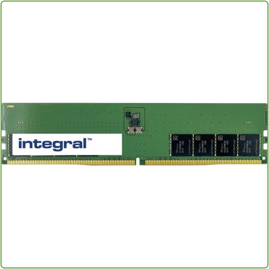 DDR5 - PC5-38400 - 4800Mhz - 288 pins-1