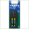 Varta Mini Charger incl. 2 x AAA 800mAh