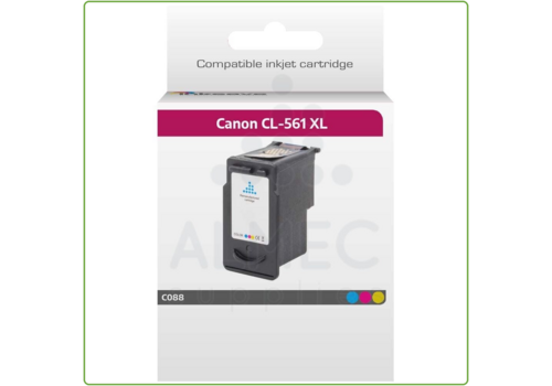  Inksave Canon CL 561 XL 