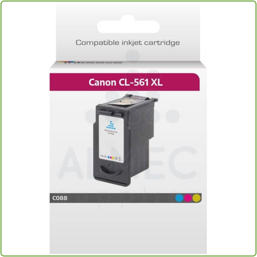  Inksave Canon CL 561 XL 