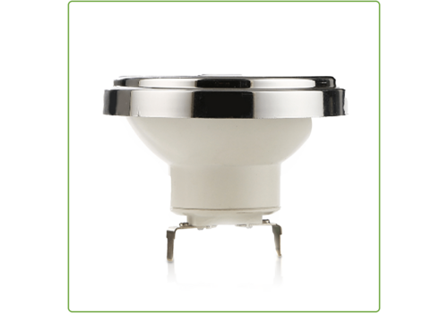  GHM LED | AR111 | G53 | SPOT | 45° | DIMBAAR | 12W | 2700K 