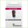 Canon CLI 521 BK