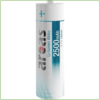 Lithium-Ion Rechargeable 18650 2500mAh 3,7V blister 1