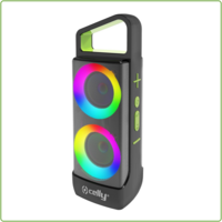 thumb-Wireless Speaker 10W-1