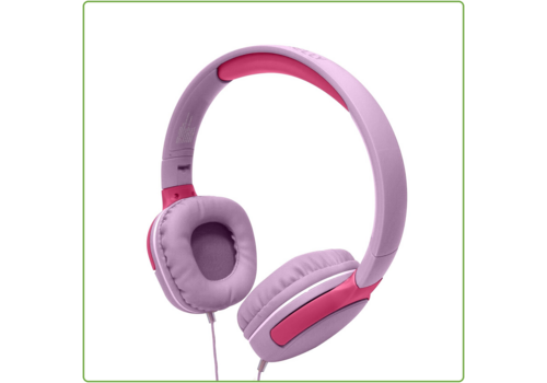  Celly Koptelefoon voor Kids Roze 