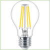 Philips  Master VLE LEDBulb 7.8-75W E27 927 A60 CL Glas Dimbaar